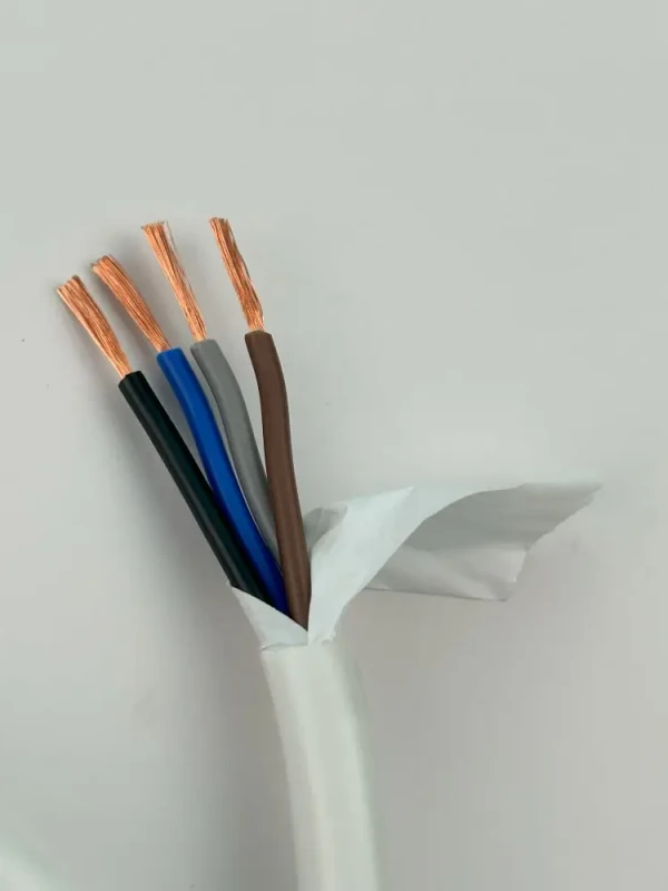 Flexible-Cable-RVV-2core-0.75mm2-3core-0.75mm2-4core-0.75mm2-Power-Cable