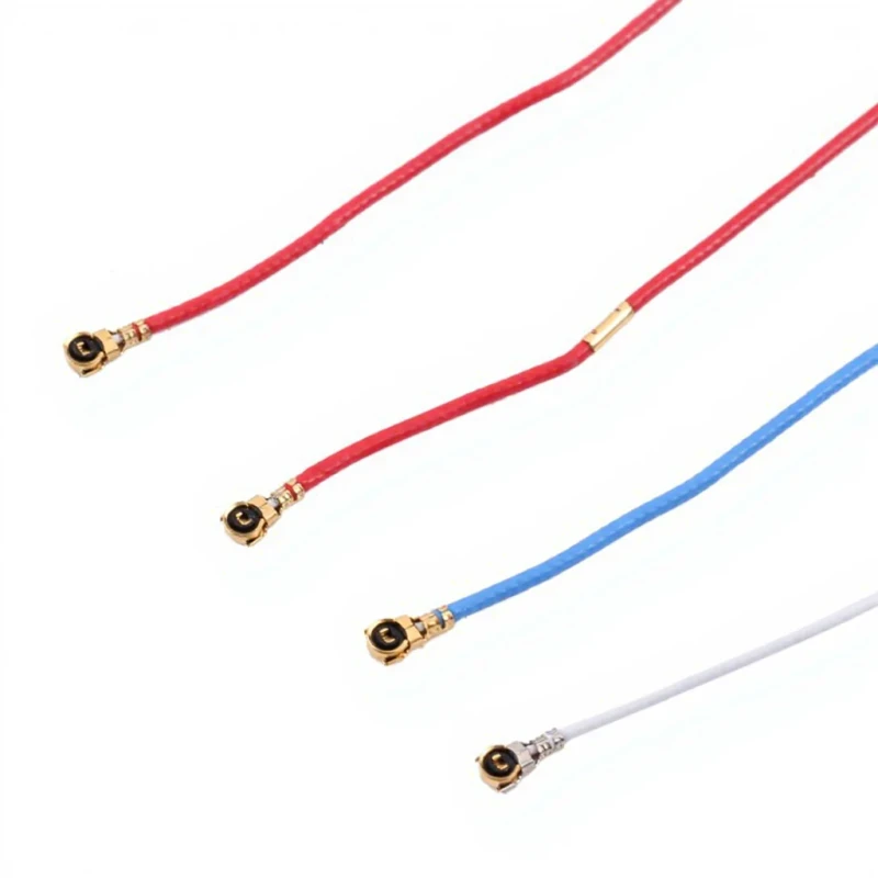 Flexible-Customization-RF-45-SW-28-38AWG-Low-Loss-RG-Copper-Conductor-FEP-PFA-ETFE-Jacket-7-Conductor-Cable-Communication
