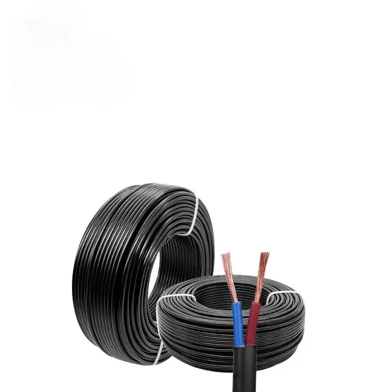 Flexible-Easy-to-Install-KVVR-RVV-2-3-4-0.75-mm-Control-Cable-PVC-IP44-Rating-for-Lift-Control-Systems-Mechanical-Electrical