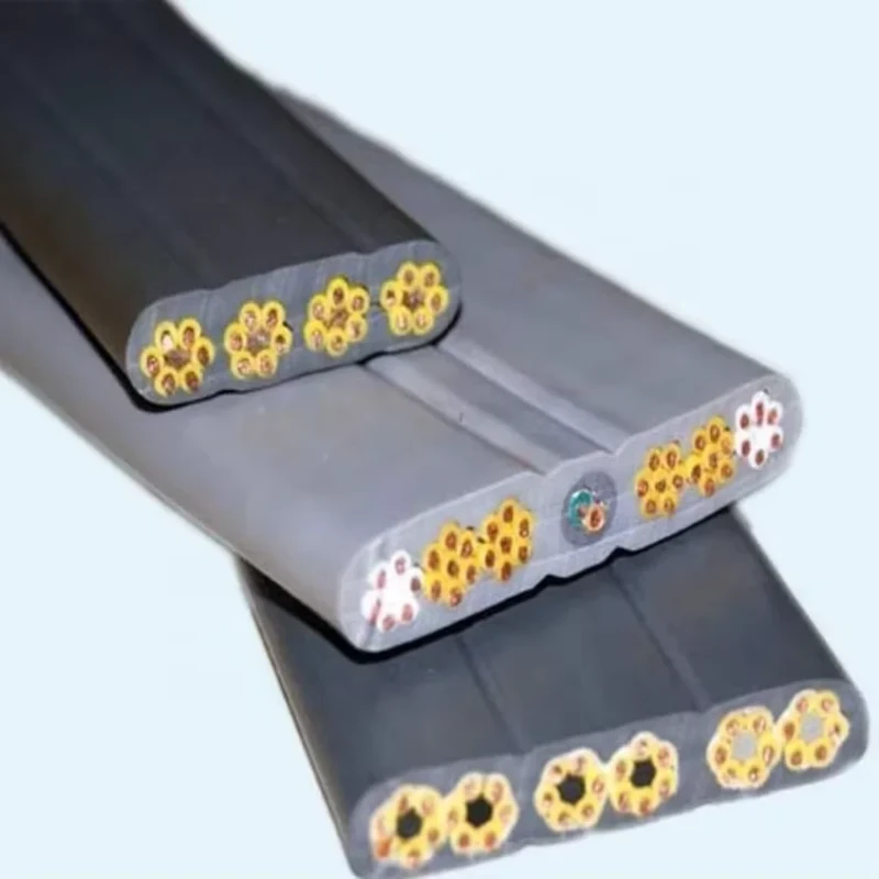 Flexible-Rubber-Insulated-Construction-Lift-Elevator-Cable