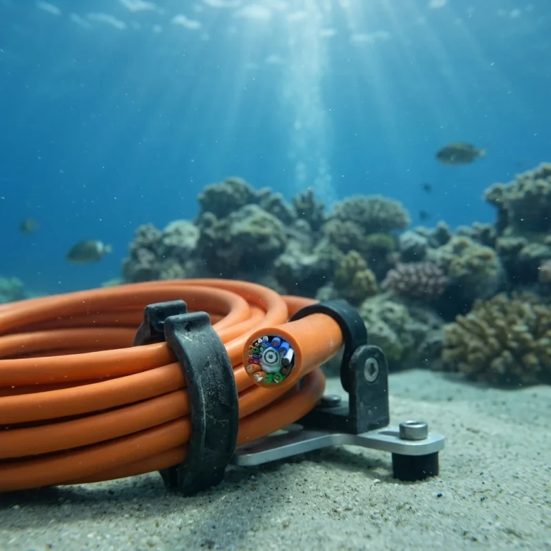 Flexible-Underwater-CCTV-Camera-Cable-with-Coaxial