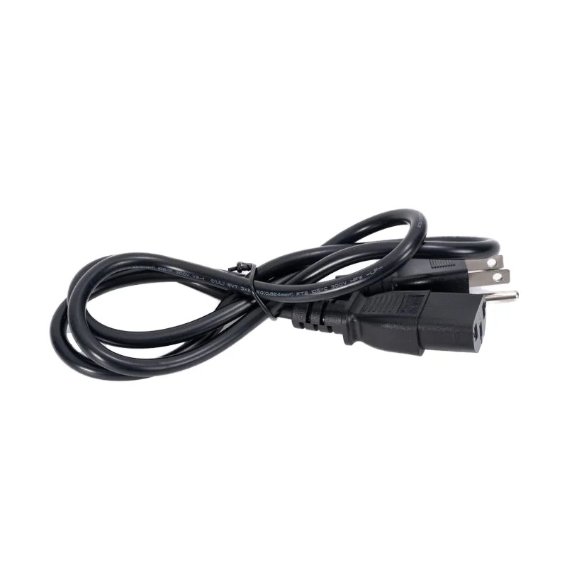 For-UL-Certified-US-3PIN-Power-Supply-Cord-NEMA-Female-250V-SJTW-Copper-Conductor-PVC-Jacket-Home-Appliance-Extension-Cord