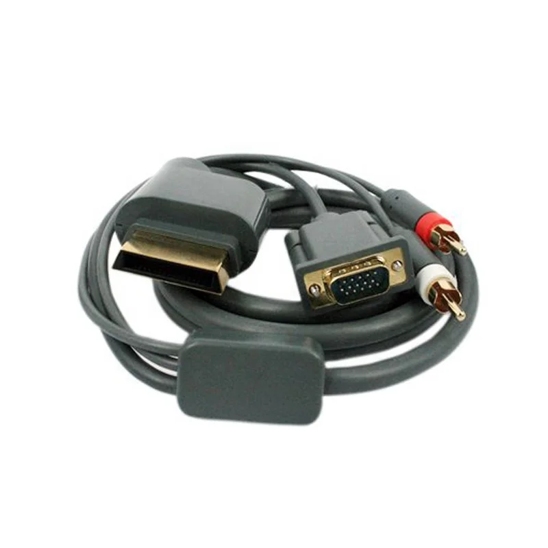 For-Xboxes-360-HD-VGA-AV-Cable-With-Optical-Output-for-Xboxes-360-HD-VGA-Audio-Video-Cable-6ft