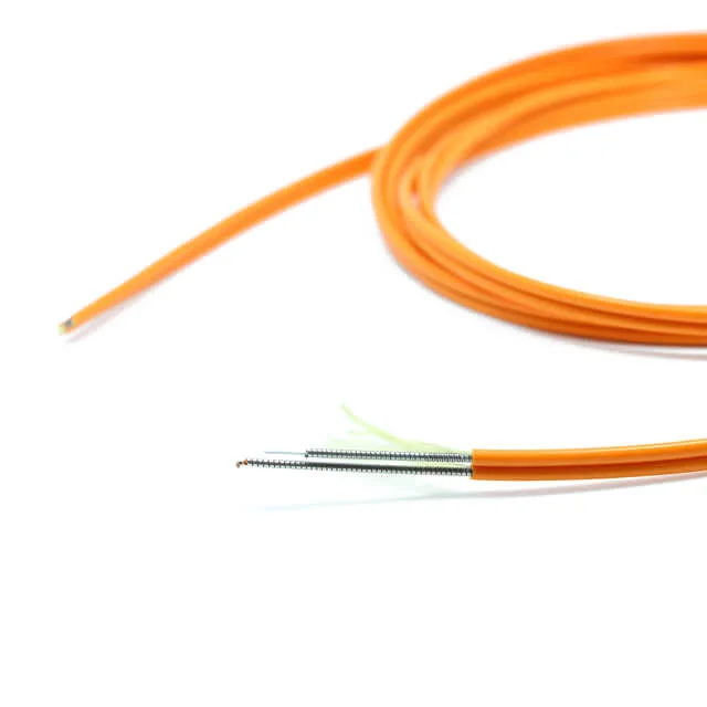 G652D-G655-G657-Duplex-Armored-Fiber-Optic-Cable-with-OM1-OM2-OM3-OM4-for-Networking-Applications-Zipcord