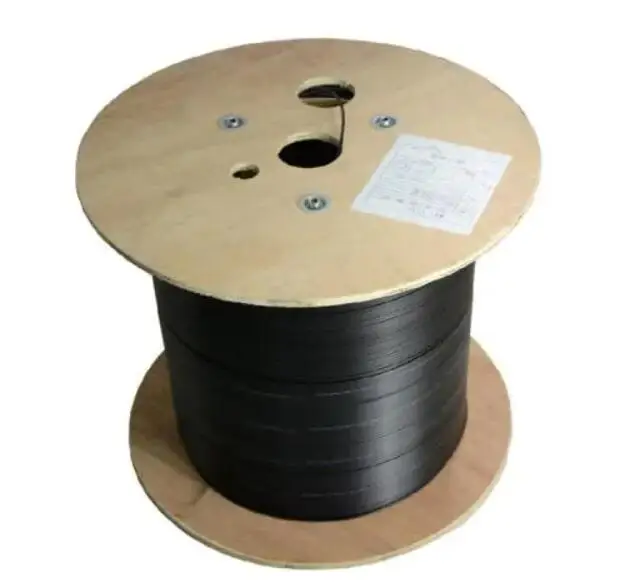 G657A2-Optical-Fiber-Optic-Drop-Cable-Singlemode-1-Core-LSZH-Outdoor-Indoor-1km-Reel