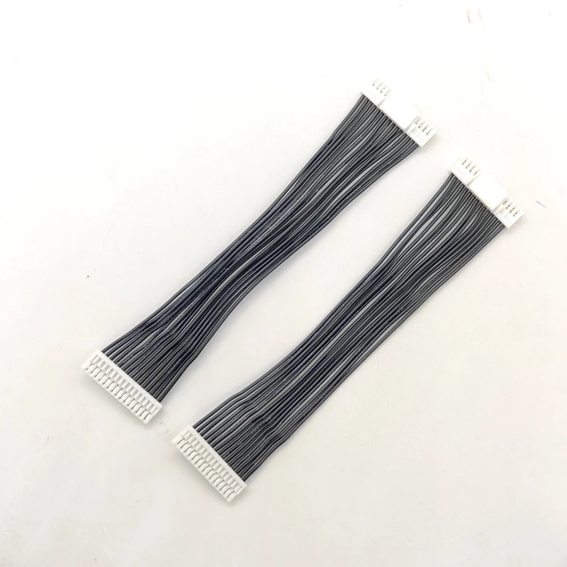 GH-1.25-15P-Terminal-Block-Electrical-Lead-Tin-Plated-GHR-15V-S-Cable-for-Multicopter-Signal-Transmission-Data-Link