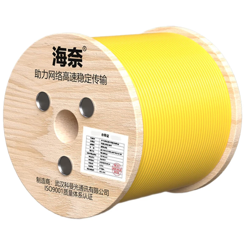 GJFJV-Indoor-Optical-Fiber-Cable-4-6-8-12-24-48-Core-9-125-Aramid-Bundle-Flexible