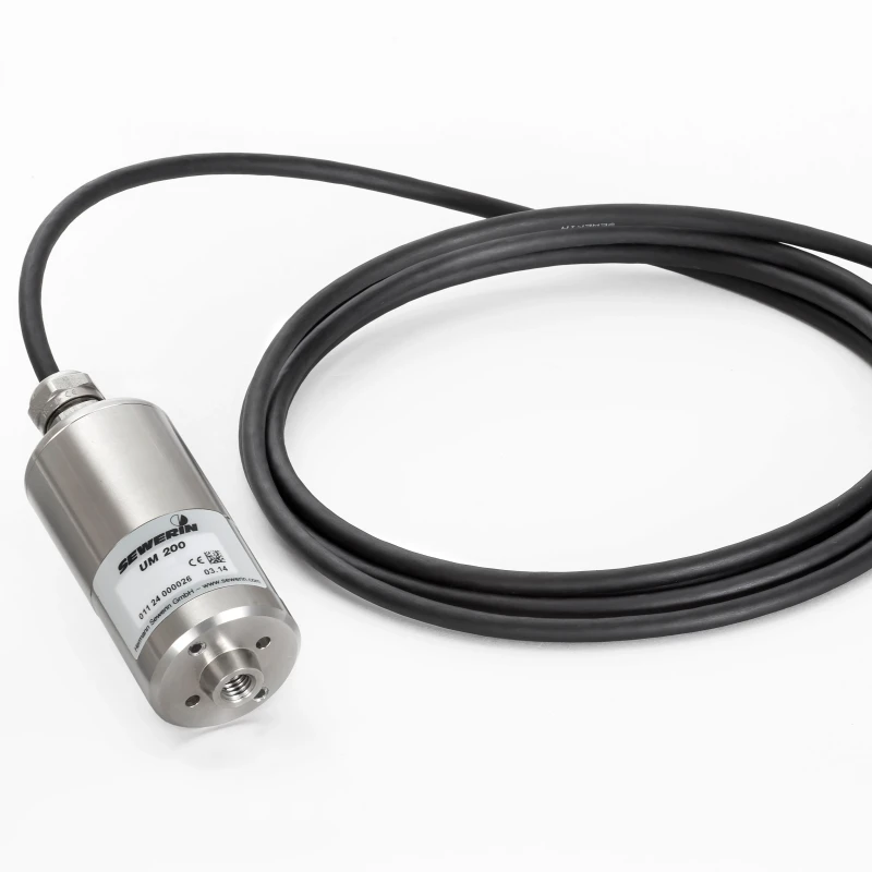 GUOSENF-UM200-Universal-1.3m-High-Precision-Microphone-High-Tensile-Material-Clear-Sound-Durable-Design-for-Survey-Instruments