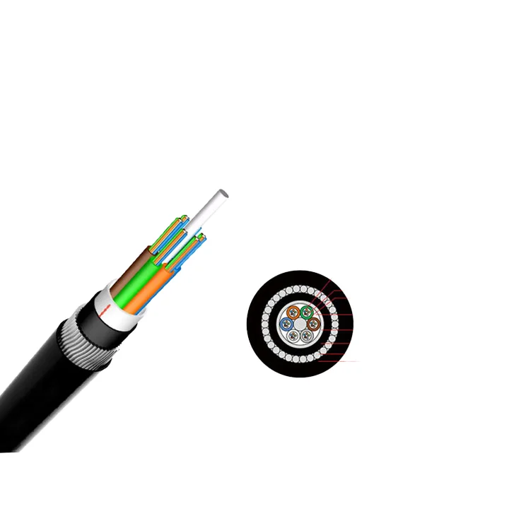 GYFTY33-48-Core-Submarine-Underwater-Fiber-Optic-Cable-Double-Armored-for-Long-Distance-Communication