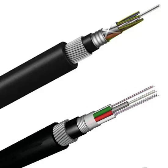 GYTA33-1000m-Direct-Burial-Fiber-Optic-Cable-Strong-Thick-Armoured-Underwater-Underground-Cable-with-Steel-Wire-Strength-Member