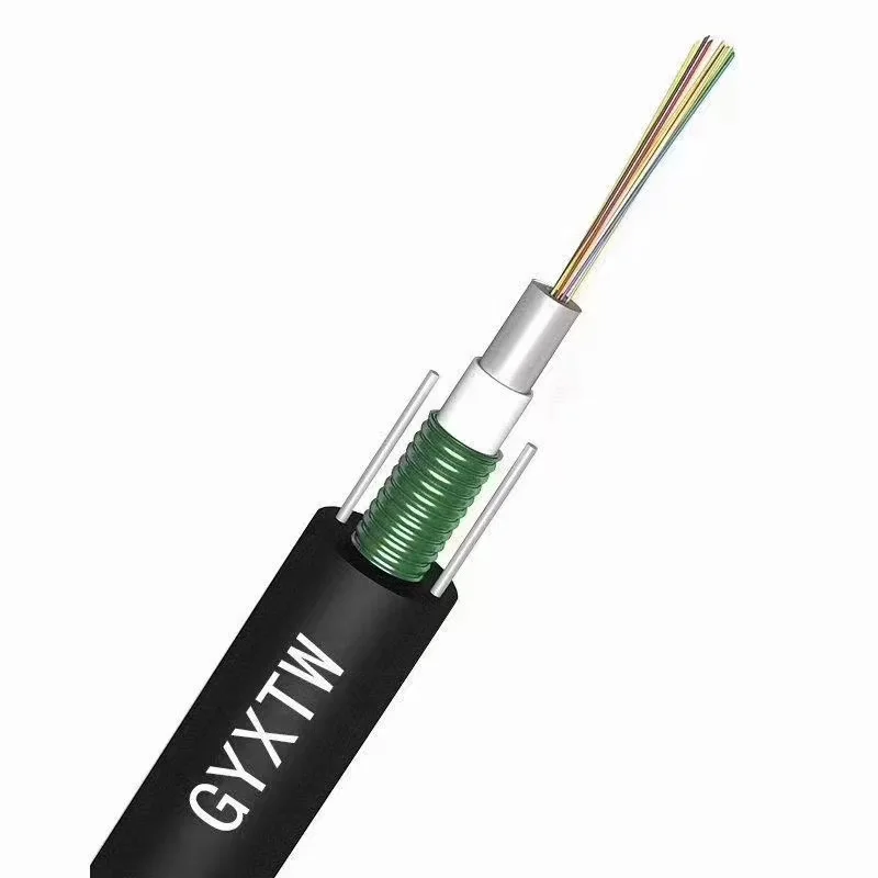 GYXTW-Outdoor-Communication-Armored-Fiber-Cable-2-24-Cores-7.0mm-6.0mm-GYXTW-24B-1.3