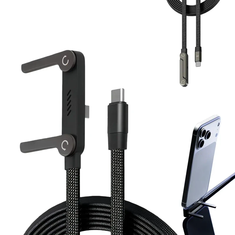 Game-Holder-Data-Cable-240W-Fast-Charging-Phone-Line-Type-C-to-C-Nylon-Phone-Charging-Cord-for-Laptop-Tablets