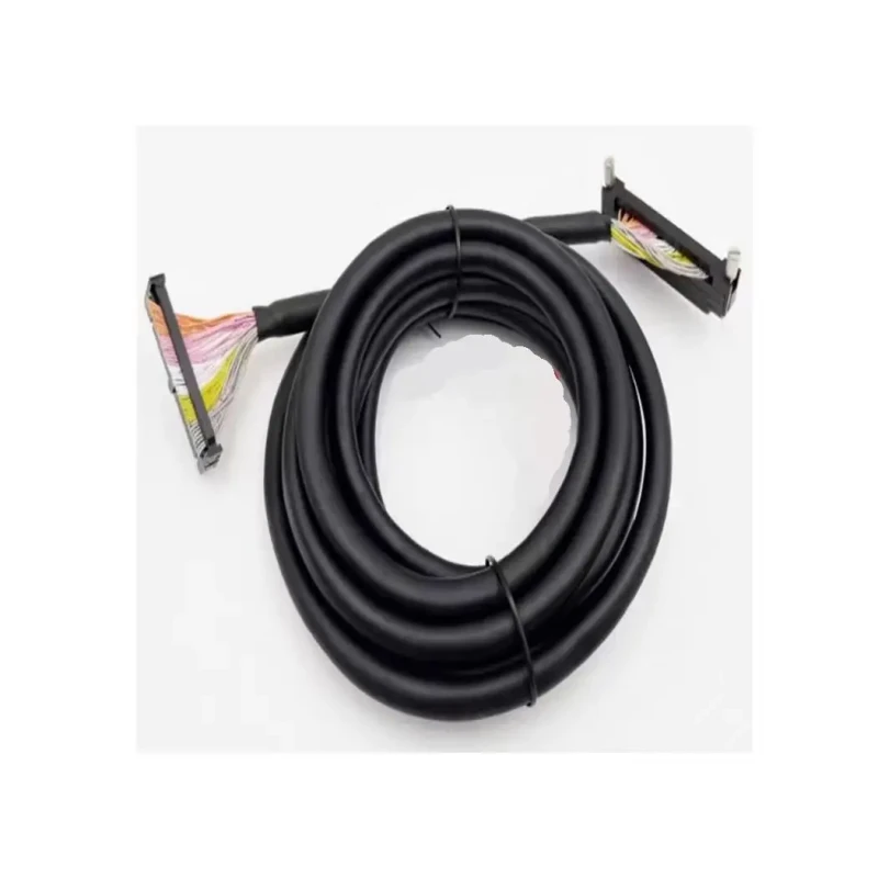 Genuine-Mitsubishi-Double-Shield-PVC-Insulated-2m-Cable-for-Instrumentation