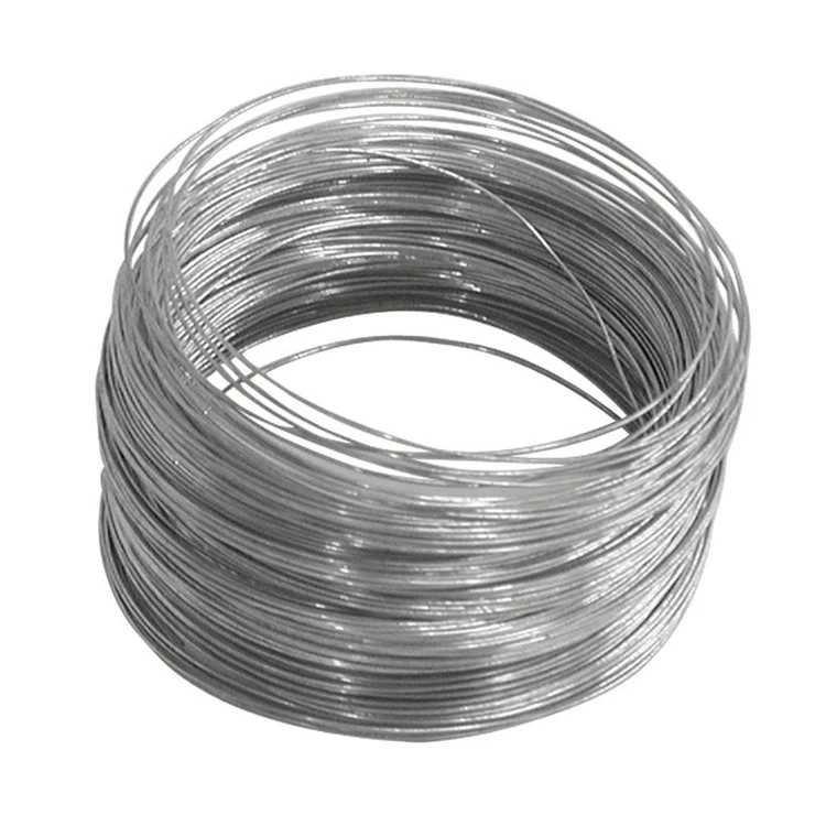 Gi-Iron-Wire-Galvanized-Strip-1.8mmAlambre-De-Aleacion-De-Aluminio-Y-Magnesio-Aluminum-and-Magnesium-Alloy-Wire-for-Animal-Fence