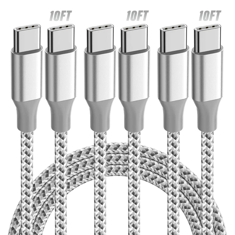 Good-Quality-Durable-Nylon-Braided-Fast-Charging-100-w-Type-c-to-Type-c-Usb-c-to-c-Data-Charging-Usb-Cable-for-iphone-17