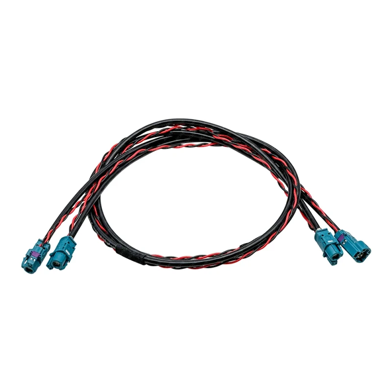 H-S-D-LVDS-Cable-H-S-D-Z-Female-Cable-for-BMW-Audi-VW-Mercedes-Video-Audio-Rear-View-Backup-Camera-Retrofit-Navigation
