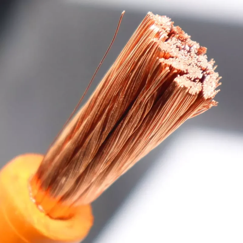 H05V-K-0.75mm-300-500V-CE-VDE-PVC