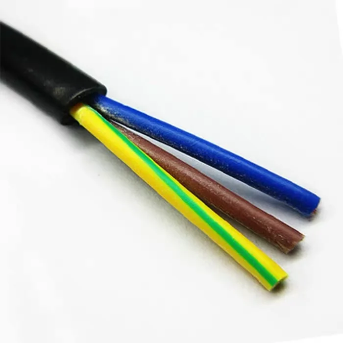 H05VV-F-PVC3x2.5100m