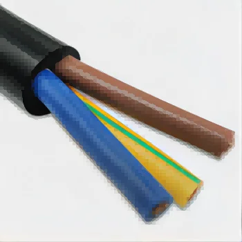 H05VV-F