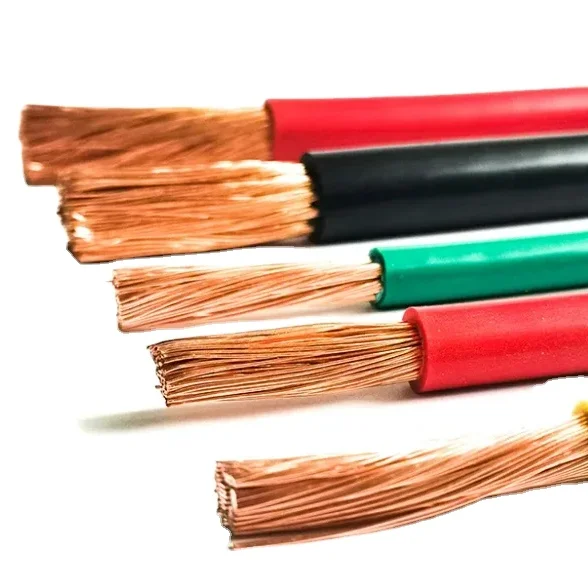 H07V-K-Bare-Copper-Conductor-1.5MM-2.5MM-PVC-Insulated-Electrical-Wire