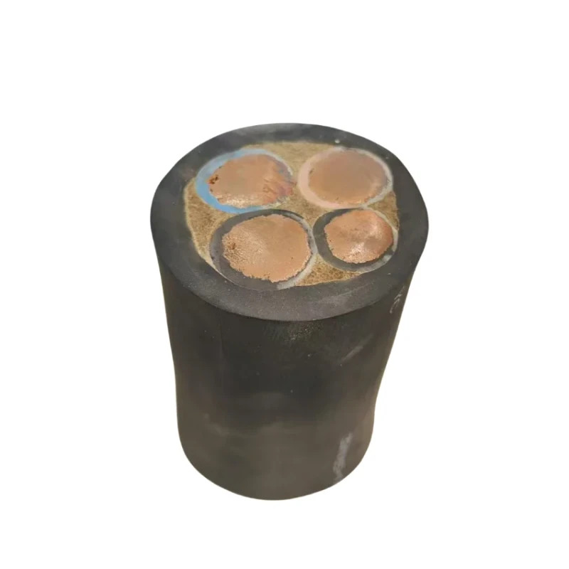 H07rn-F-H05rn-F-23-EPR-25-450-750V