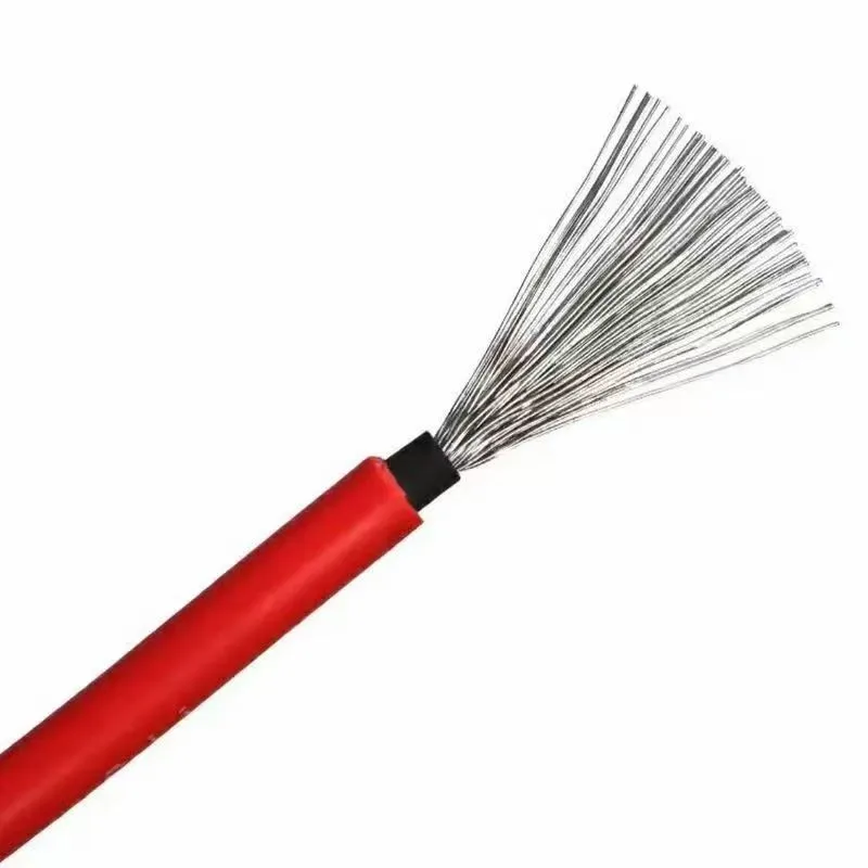 H1Z2Z2-4mm-6mm-1m-XLPE-1000V