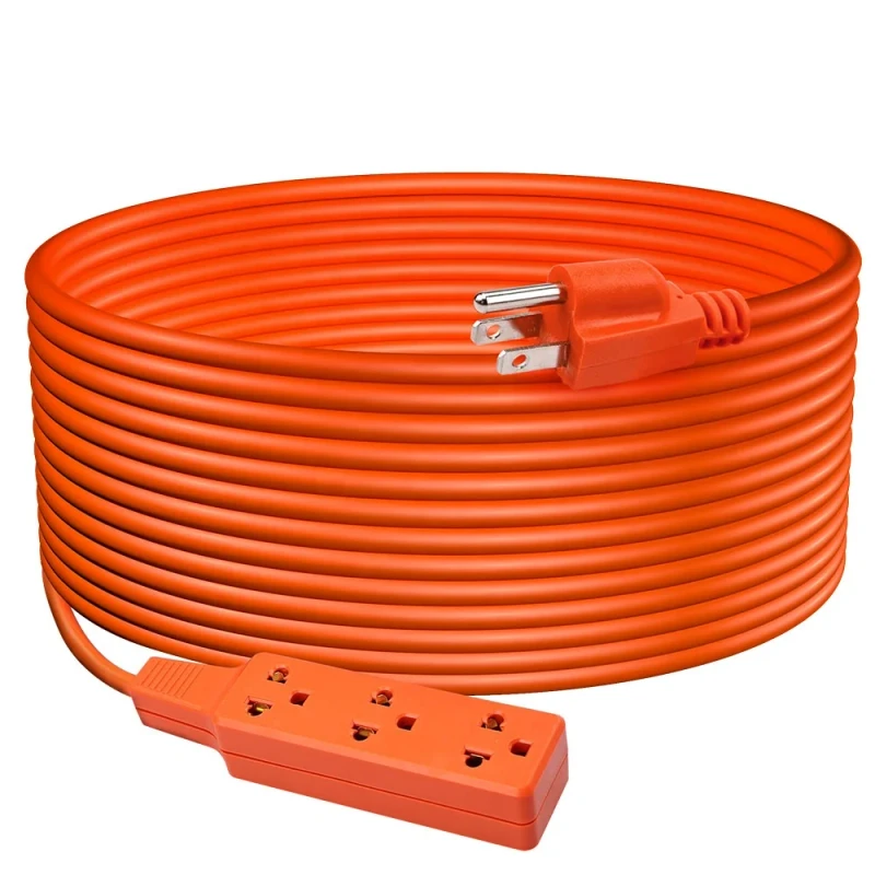 H70022-Multi-Outlet-Extension-Cord-Power-Cord-Triple-Outlets-Extention-Cord