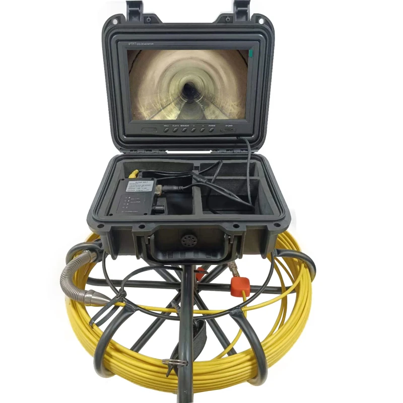 HD-9-Inch-Monitor-23mm-Industrial-Sewer-Water-Pipe-Inspection-Camera-With-20M-5mm-Cable-Sewer-Camera