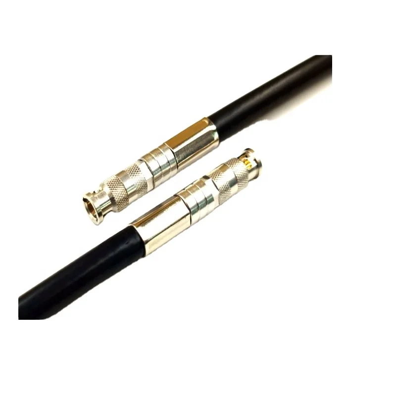 HD-BNC-12G-Electrical-Cable-75-Ohm-Video-Cable-with-SDI-IN-SDI-Out-Connectors-for-UAV-Video-Signal-Transmission