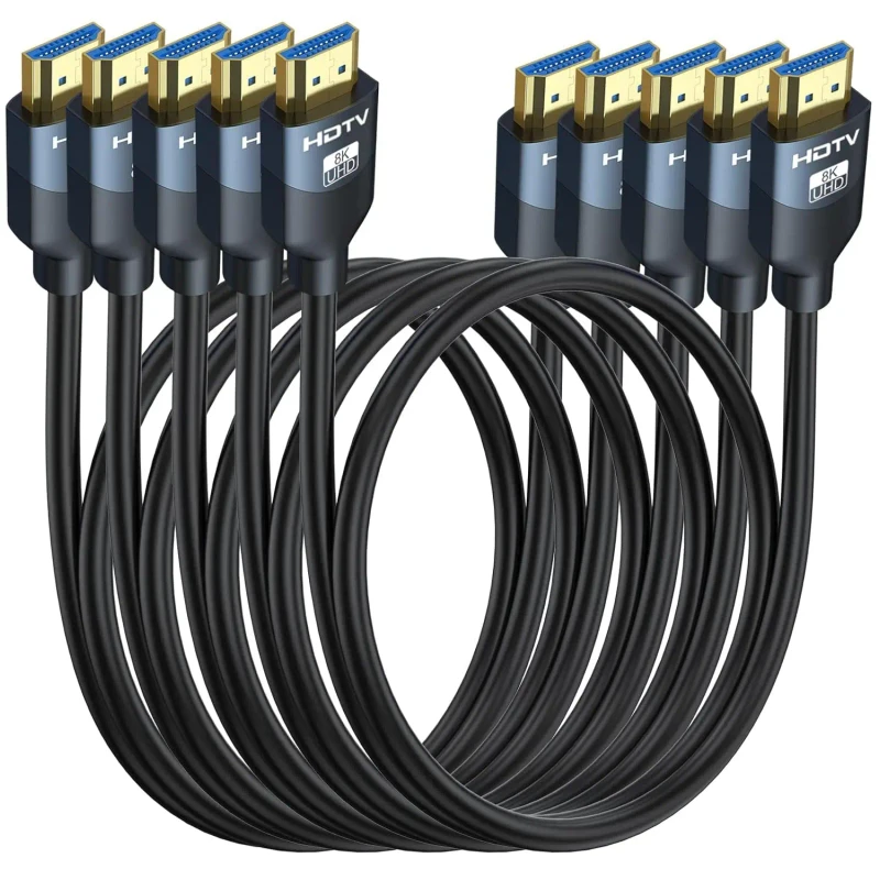 HDMI-Cable-with-EARC-Support-for-Soundbar-Home-Theater-Dolby-Atmos-4K-120Hz-HDR-Video-8K-60Hz-HDMI-Cable