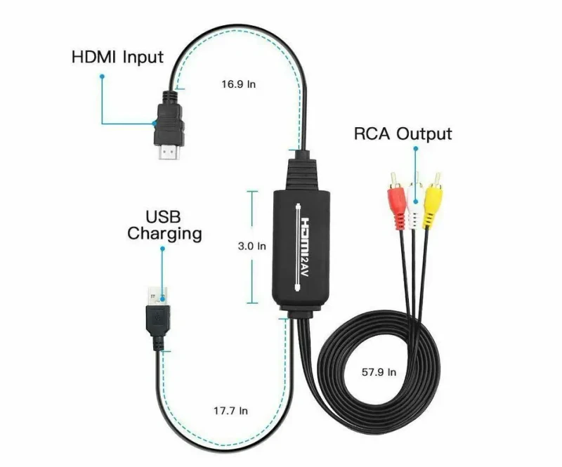 HDMI-to-3-RCA-AV-Video-Audio-Cable-Converter-Adapter-for-HDTV-PS4-XBOX-DVD