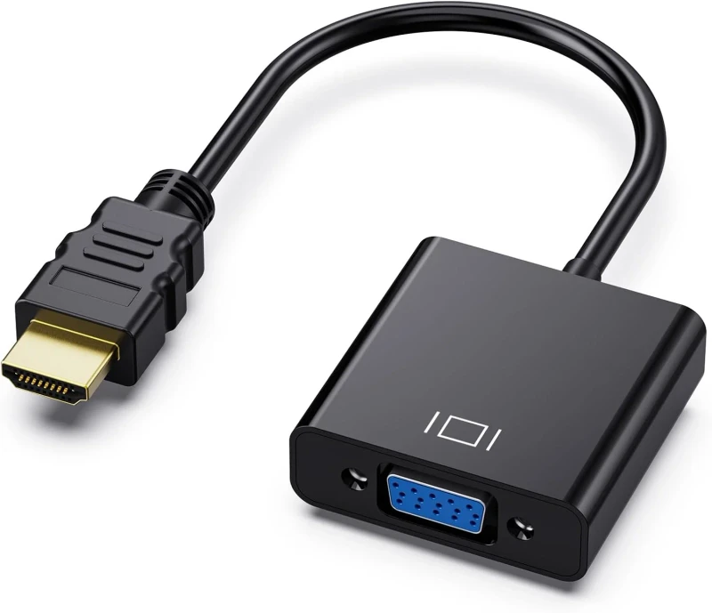 HDMI-to-VGA-Adapter-HDMI-Audio-Video-Cable-1080P-HDMI-Male-to-VGA-Female-Converter-for-PC-Laptop-HDTV