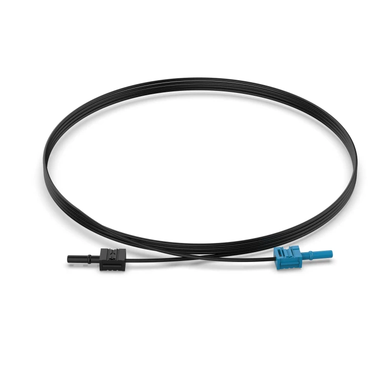HFBR-4531-HFBR-4533-Plastic-Fiber-Optic-Cable-Solid-Conductor-PMMA-Core-PE-PVC-Jacket-Simplex-Industrial-Control-1.0mm