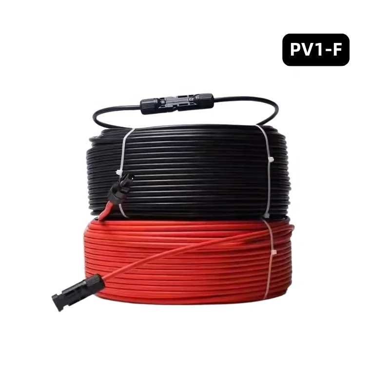 HIZ2Z2-K-4mm-6mm-8mm-10mm-LSZH-1500V-IP68