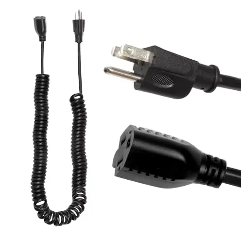 Heavy-Duty-SJEOW-Coiled-Extension-Cord-Copper-3-Prong-16A-IP44-Power-Cable-TPE-All-Weather-Flexible-Retractable-Outdoor-Tools