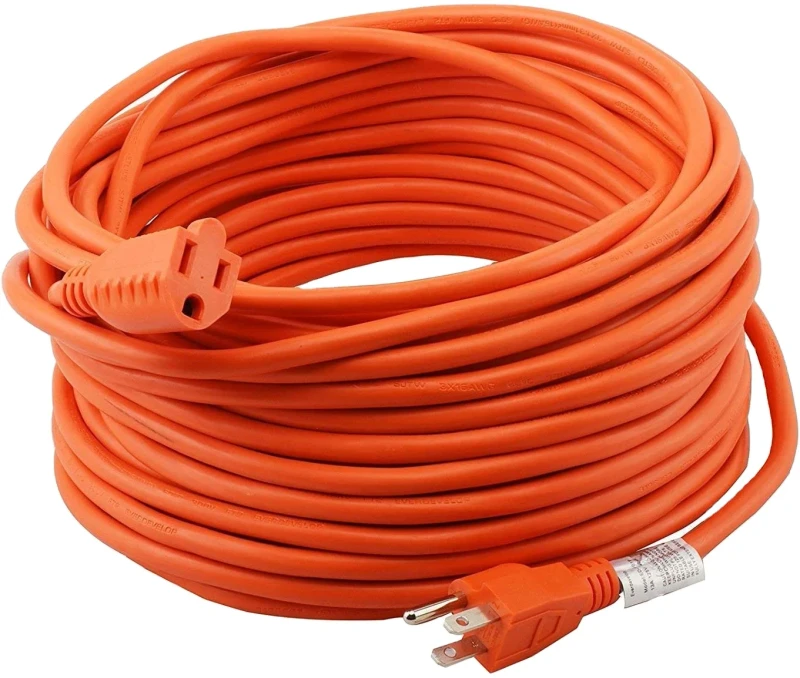 Heavy-Duty-SJTW-14-3-Nema-5-15P-to-5-15R-Power-Cord-Extensions-50m-3-Prong-US-Weatherproof-Outdoor-Extension-Cord