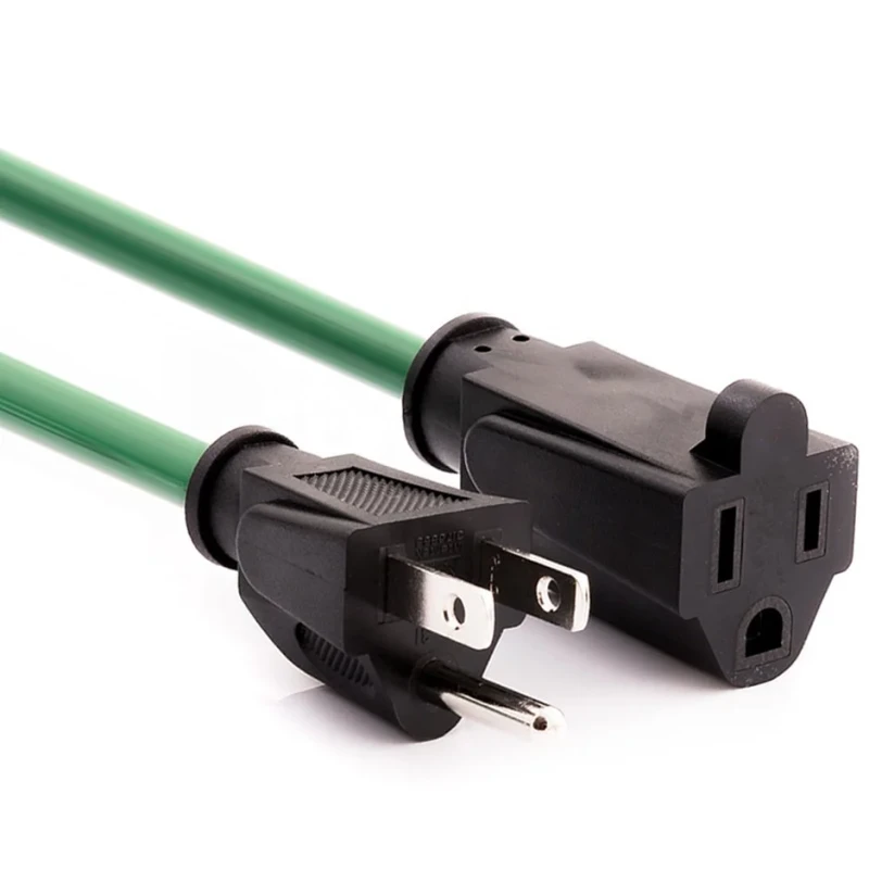 Heavy-Duty-US-for-UL-3-Prong-Extension-Power-Cord-3-Outlet-Electrical-Cord-with-PVC-Jacket-for-Computer-AC-Male-End