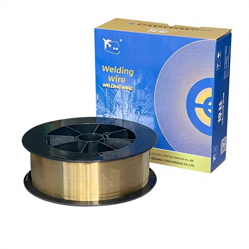 Hebei-Keyue-SIMIKE-Aircraft-Brand-Welding-Wires-S201-S211-S214-Purple-Copper-Silicon-Bronze-Aluminum-Bronze