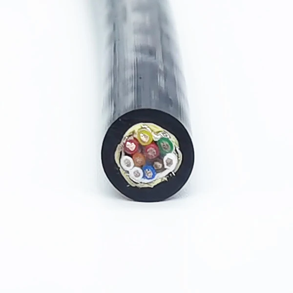High-Flexible-PUR-8-Core-Signal-Data-Wire-1-Core-Control-Wire-Underwater-Cable-Undersea-Cable-for-Communication