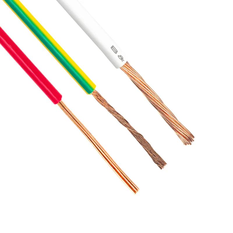 High-Flexible-PVC-Single-Core-0.3-0.5-0.85-1.25-2mm2-AVSS-Automotive-Cable-Electric-Wire