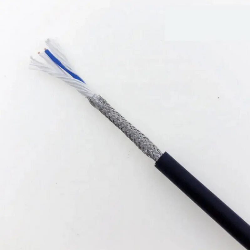 High-Ground-Low-Noise-Microphone-Cable-by-Manufacturer-Special-Audio-Line-with-High-Flexibility-for-Engineering-Use
