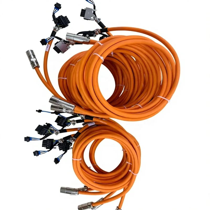 High-Performance-Cable-Micro-Servo-Shielded-Control-Cable-for-Industrial-Automation-Industrial-Cables-Company-in-Guangzhou