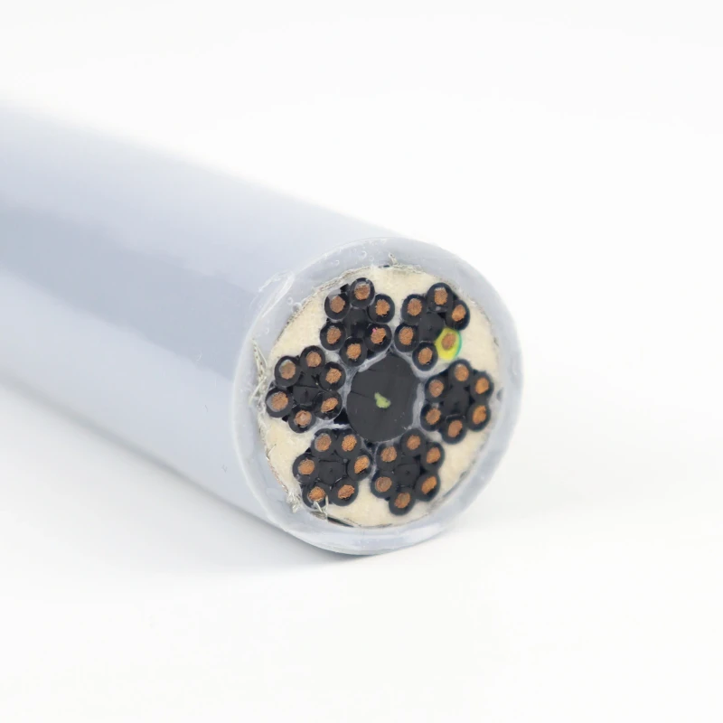 High-Performance-Data-Cable-30-1.0-Copper-Conductor-300V-Rated-Combination-Cable-Flexible-PVC-Optimal-Control-for-Data