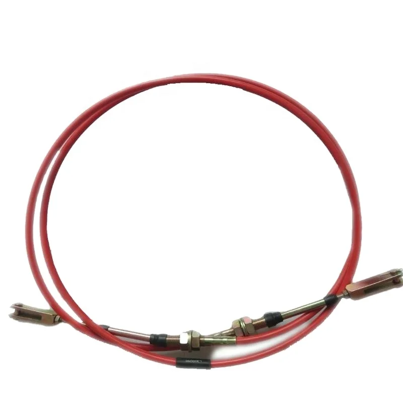 High-Performance-Length-2m-6m-PTO-Control-Cable