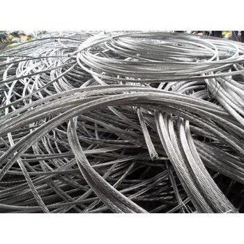 High-Purity-Aluminum-Wire-waste-Aluminum-Wire-recycled-Aluminum-Wire