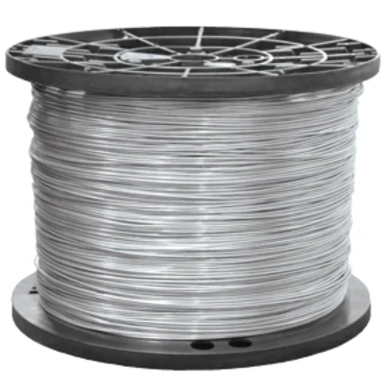 High-Quality-1.8-mm-Electric-Fence-Wire-Aluminum-Wire-for-Security-Fence