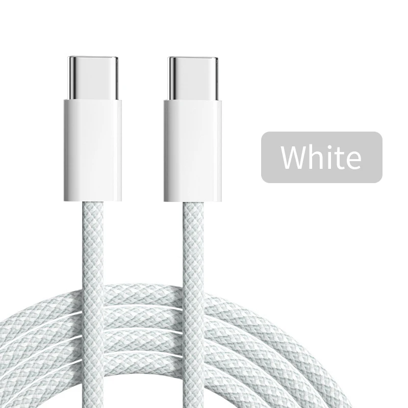 High-Quality-1M-2M-60W-Type-c-to-Type-Charging-Cable-Data-Cables-Type-c-Cable-Fast-Charging-for-Phone-Smart-Phone-Watch