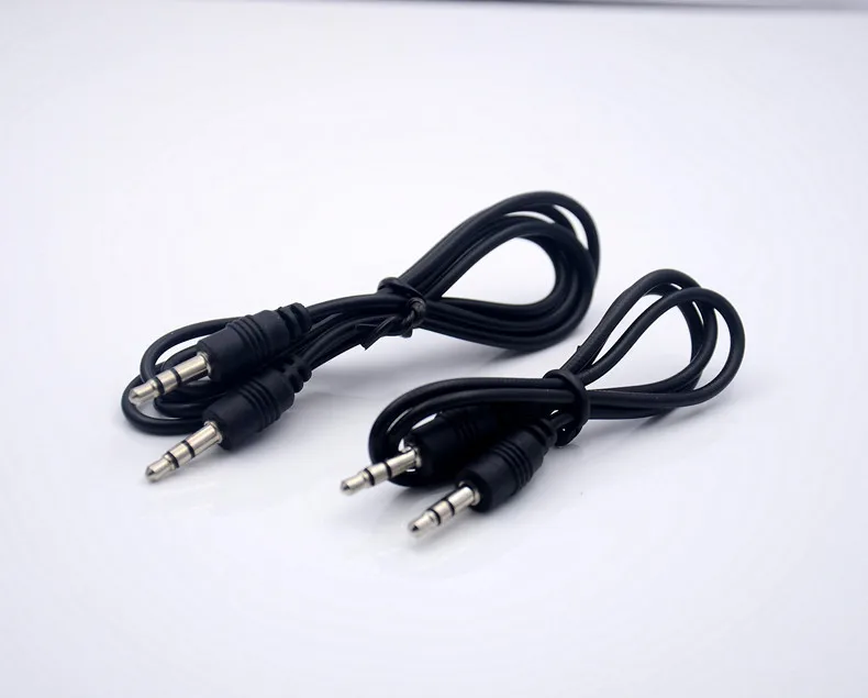 High-Quality-1m-3.5mm-Aux-Cable-PVC-Jacket-High-Flexible-Braid-Shielded-Audio-Cable-for-Microphone-Speaker-Computer-Amplify