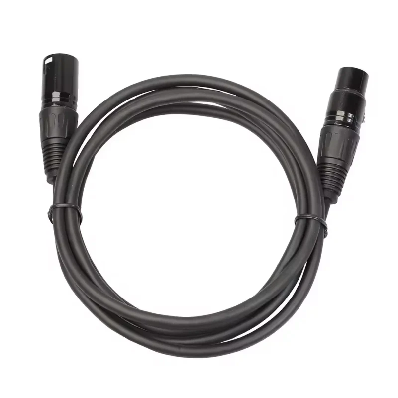 High-Quality-3-Pin-Cable-XLR-Male-to-Female-Microphone-XLR-Plug-XLR