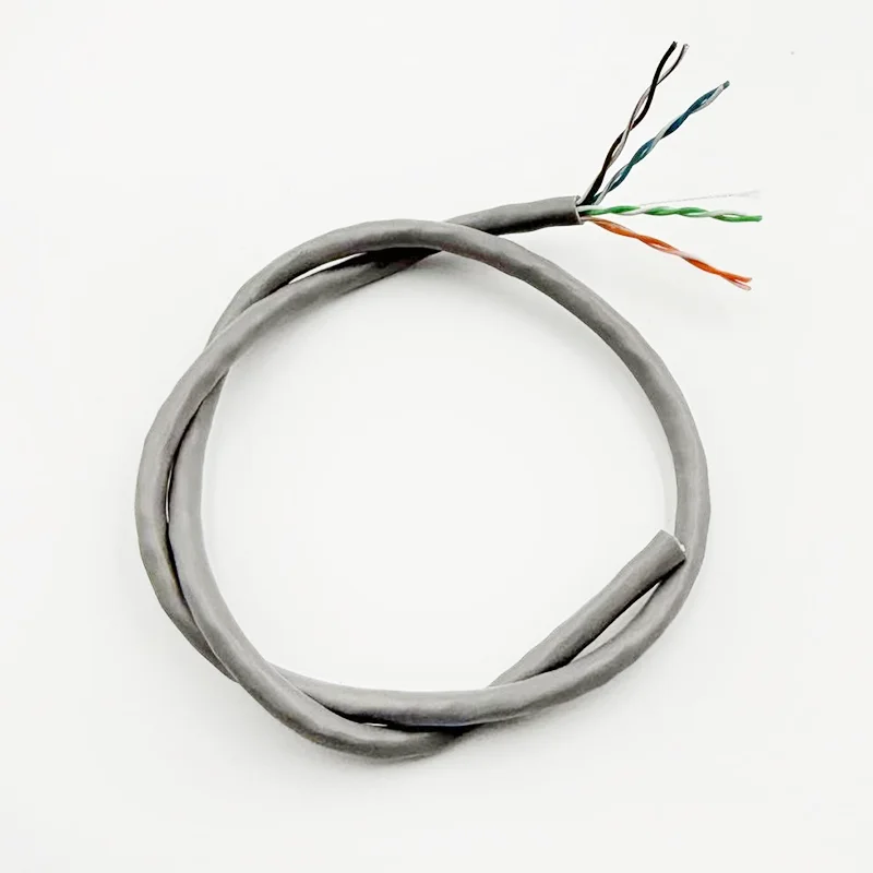 High-Quality-305M-Cat5-Outdoor-Waterproof-Jacket-Network-Cable-UTP-FTP-LAN-Communication-Cable
